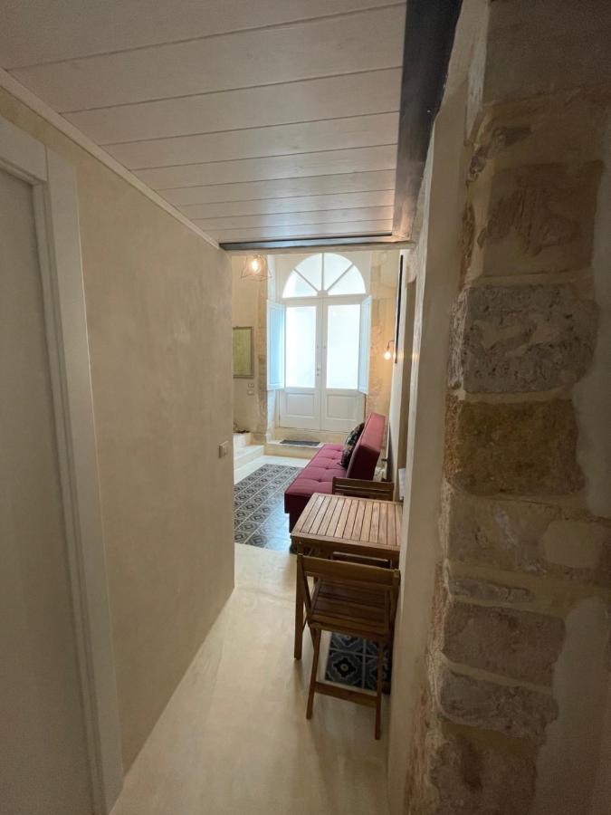Loft Gargallo Syracuse Esterno foto