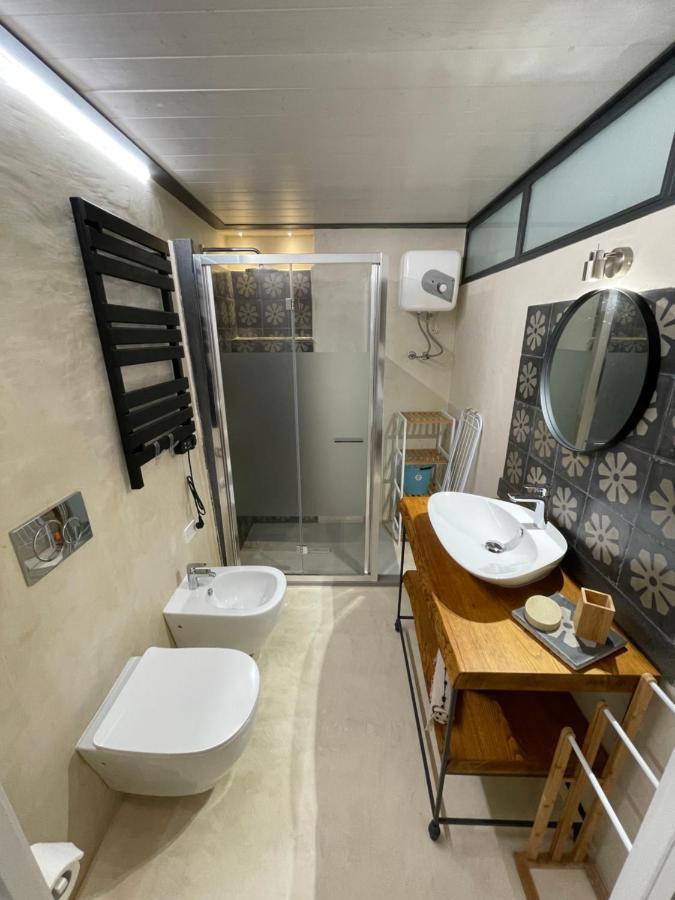 Loft Gargallo Syracuse Esterno foto